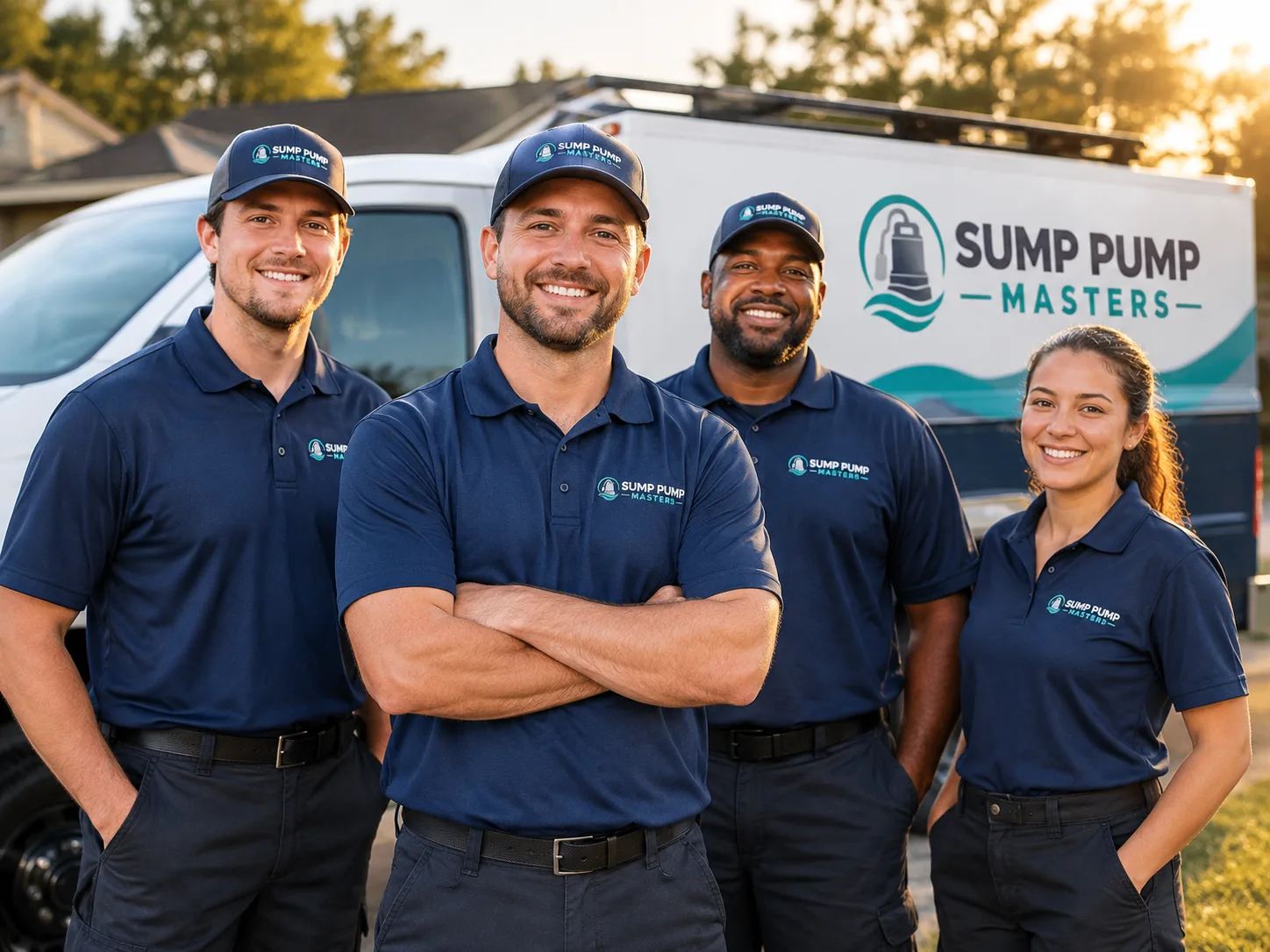 Sump Pump Repair company in Tokio, ND